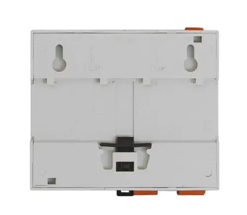 AMiT AMR-CP4x DIN Rail PLC Communication Center with Web Server and SD Card Logging