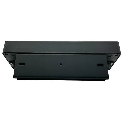 Logic Controls KB1700 Programmable Logic Controller | 17-Key Bump Bar for KDS with 5M Touch Durability