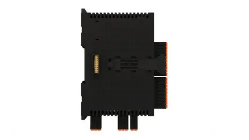 EMKO Elektronik IPERTU Plus Digital Input PLC with 200kHz High-Speed Counter and Expandable to 268 I/O