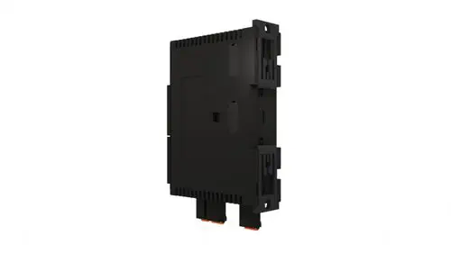 EMKO Elektronik IPERTU Plus Digital Input PLC with 200kHz High-Speed Counter and Expandable to 268 I/O