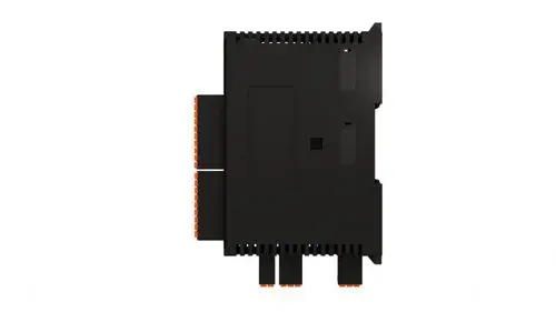 EMKO Elektronik IPERTU Plus Digital Input PLC with 200kHz High-Speed Counter and Expandable to 268 I/O