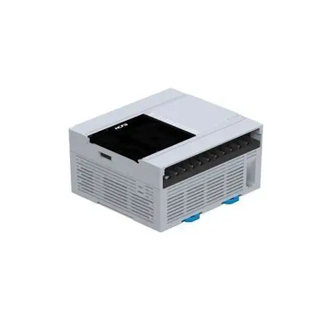 UMOTO HCFA HCA1P Compact PLC with NPN & PNP Compatible Inputs and 2-Axis 100kHz Pulse Output