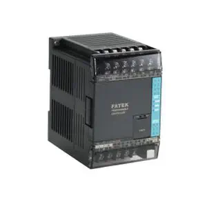 FATEK FBs-14MAR DIN Rail PLC with 0.1ms High-Speed Timer and 100KHz Counter Inputs