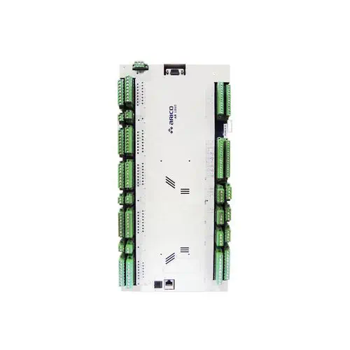 ARICO Technology AR1860 PLC with 3x 266MHz 32-bit CPUs and 0.25ms Software Interrupt