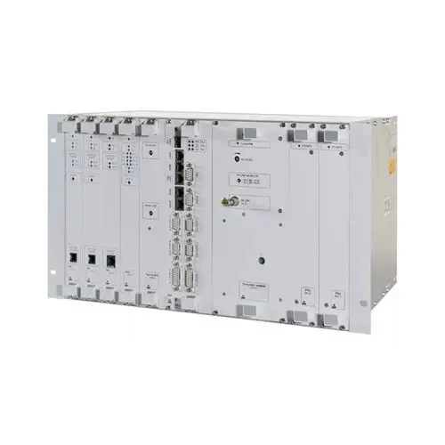 Hitachi Energy ETL600 R4 Compact Power Line Carrier System with Universal Analog/Digital Architecture
