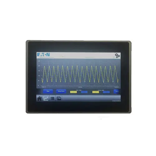 Controlmatik Modular PLC for Water Treatment with GPRS, CAN, and Modbus Connectivity
