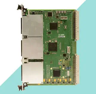 CAEN V2495 Programmable Logic Controller with User-Customizable FPGA, Expandable to 162 Inputs and 130 Outputs