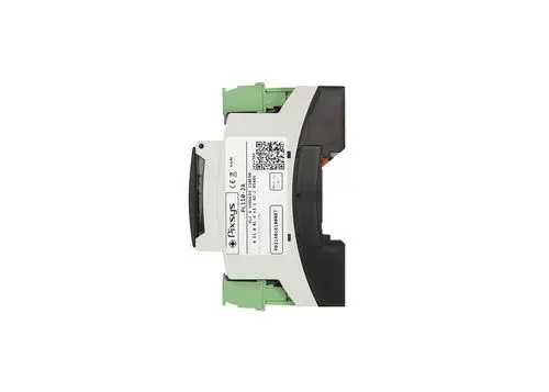 Pixsys PL110 Mini DIN Rail On-board PLC with Multi-Analog Input, Built-in PID & Expandable I/O