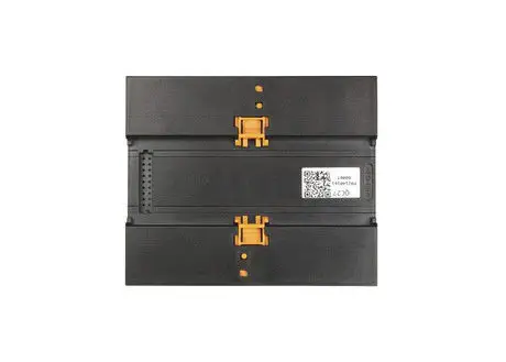 Pixsys PL110 Mini DIN Rail On-board PLC with Multi-Analog Input, Built-in PID &amp; Expandable I/O