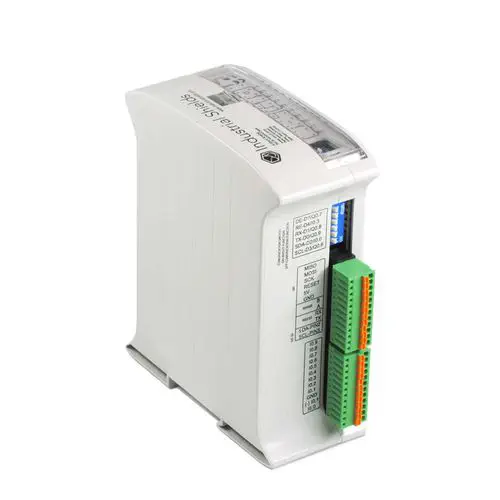 Industrial Shields ARDBOX Arduino-based DIN Rail PLC with 20 I/O, 10 Analog, I2C Expandable to 2540