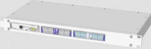 LEROY AUTOMATION LT Modular PLC with Marvell XScale 400 MIPS, Up to 960 I/O, IEC 61131-3 & C