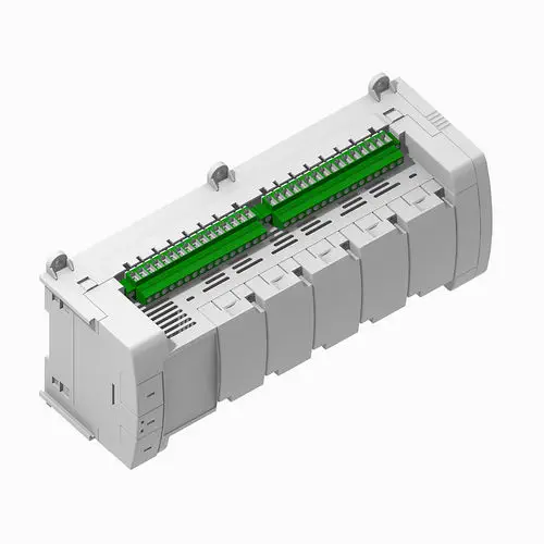 Allen-Bradley Micro850 Compact PLC, Up to 132 I/O, 3-Axis PTO, EtherNet/IP &amp; Modbus TCP