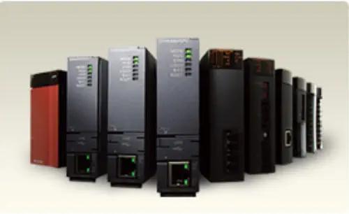 Mitsubishi MELSEC-Q Modular PLC, Nano-Order Speed, Multi-Discipline Control, Up to 4096 I/O