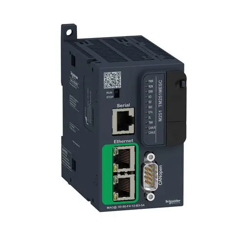 Schneider Electric TM251MESC