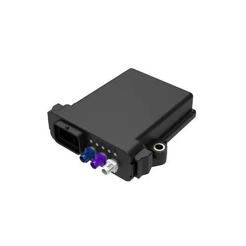 Hunan SonnePower International Co., Ltd. SPL0701