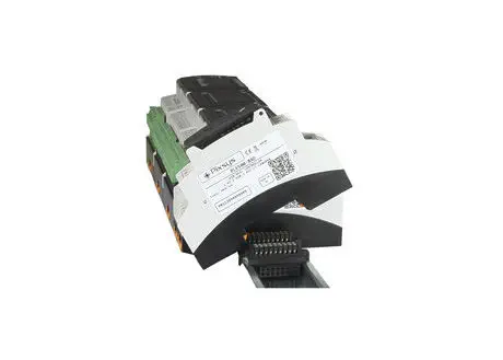 Pixsys PL700 Modular PLC, CODESYS V3.5, ARM Cortex A8 1GHz, 4GB Flash/512MB RAM, DIN Rail
