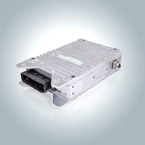 HAWE Hydraulik ESX Series Mobile Safety PLC with Integrated Proportional Amplifier