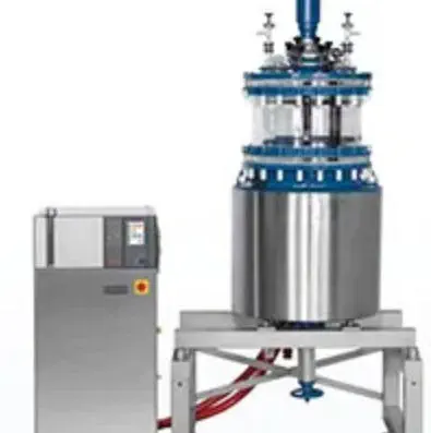 Büchi Buchiglas TCU for Jacketed Reactors, Process Heating & Cooling, -80° to 300°C