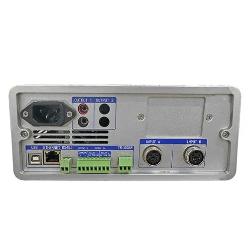 DXTC-290 Dual-Loop Ultra-Low Temperature Controller, Multi-Sensor PID, Dexing Magnet