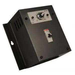 LMK Thermosafe BF400 Power Controller, Burst Firing 25A, for Induction Heaters