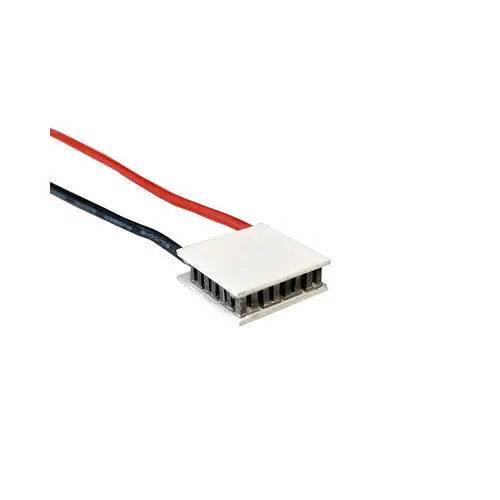 FPH1-1270 Peltier Module by Dr. Neumann, High-Temp 220°C, ΔT 77 K
