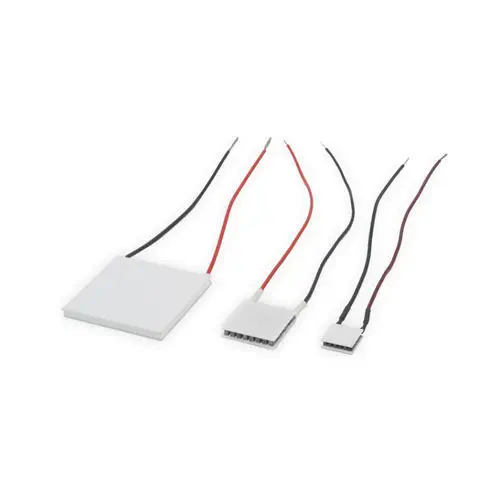 FPH1-1270 Peltier Module by Dr. Neumann, High-Temp 220°C, ΔT 77 K
