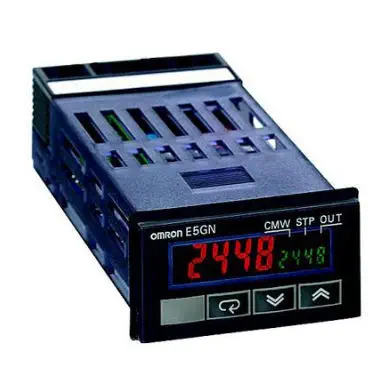HSK Programmable Digital PID Temperature Controller for Plastic Welding Extruders