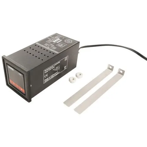 LEISTER CSS EASY PID Temperature Regulator for LHS Air Heaters, Preconfigured Plug-Play