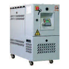 Vulcanic 10811 Atmospheric Temperature Control Unit, 10kW, 90°C, SGC ECO
