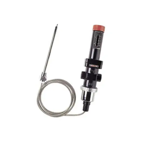 Armstrong OB-3 Series Direct-Acting Temperature Regulator, No External Power