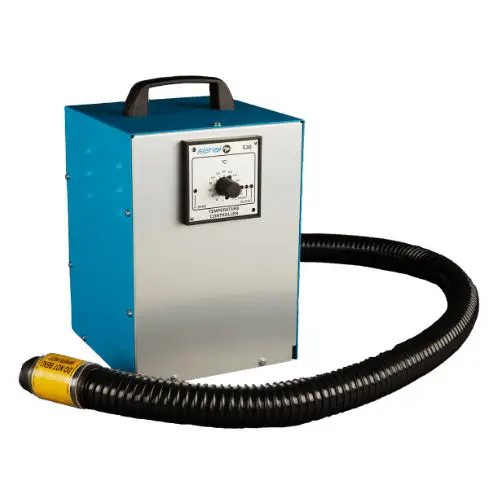 Signal Analog Temp. Controller for Heated Sample Lines, 530/540, 200 °C, Gas Analysis