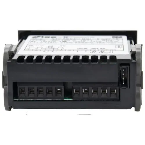 Grässlin by Intermatic AT1 Digital Refrig. Controller w/ Defrost, RS485, UL