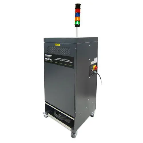 BOFA TCU Precision Temp. Controller for Solder Paste Print, ±1°C, 19-30°C, CE