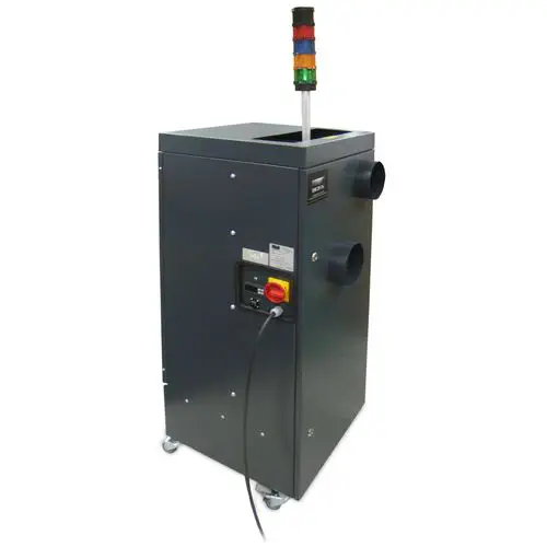 BOFA TCU Precision Temp. Controller for Solder Paste Print, ±1°C, 19-30°C, CE