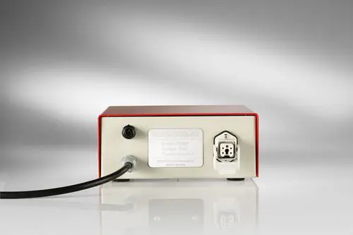 GRELCI MARAS PULZON Series Hot Runner Temperature Controller, Auto-Tuning & Soft Start