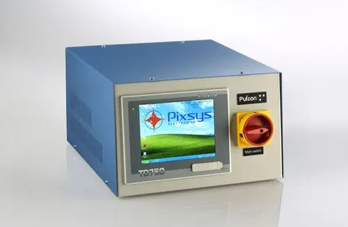 GRELCI MARAS PULZON Series Hot Runner Temperature Controller, Auto-Tuning & Soft Start