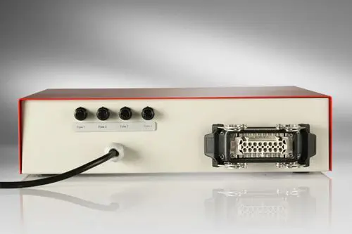 GRELCI MARAS PULZON Series Hot Runner Temperature Controller, Auto-Tuning & Soft Start