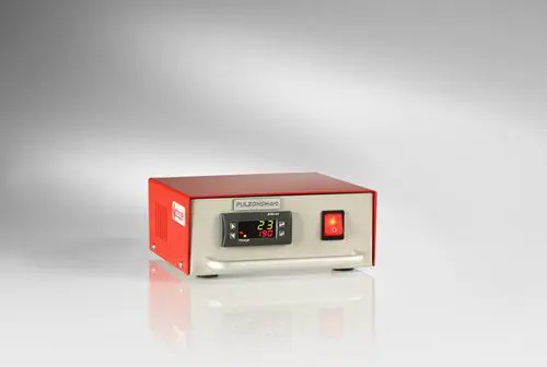 GRELCI MARAS PULZON Series Hot Runner Temperature Controller, Auto-Tuning & Soft Start