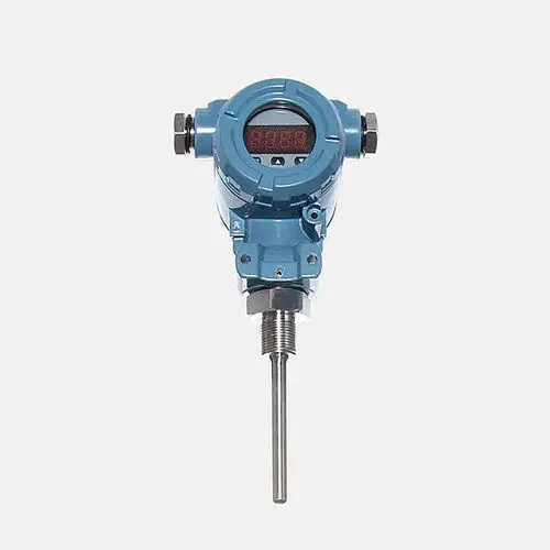 Heat Distribution Pipeline Temperature Control System, Fuzzy-PID & Leak Detection, 4934