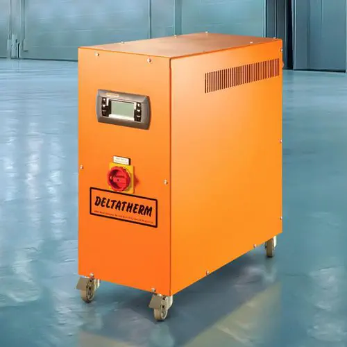 Deltatherm TM-W Water Temperature Control Unit, 160 °C, Anti-Overheat Heater