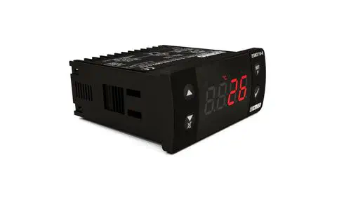 EMKO ESM-3710-N ON/OFF Digital Temperature Controller, NEMA 4X, IP65 Front, 4-Digit LED