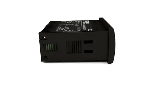 EMKO ESM-3710-N ON/OFF Digital Temperature Controller, NEMA 4X, IP65 Front, 4-Digit LED