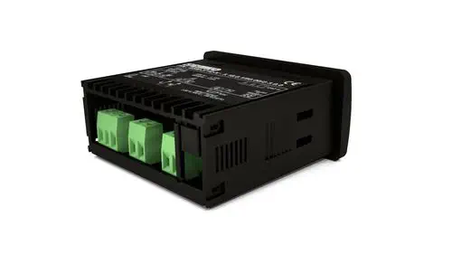 EMKO ESM-3710-N ON/OFF Digital Temperature Controller, NEMA 4X, IP65 Front, 4-Digit LED