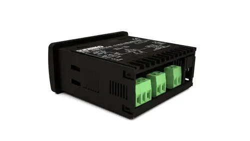 EMKO ESM-3710-N ON/OFF Digital Temperature Controller, NEMA 4X, IP65 Front, 4-Digit LED