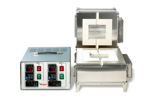TERMYA Programmable PID Digital Temperature Controller, Ethernet & Universal I/O, Heating/Cooling