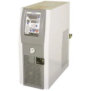 Harmo HMC-FA・O Mold Temperature Controller with LCD, Heat/Cool PID, 100 Mold Memory