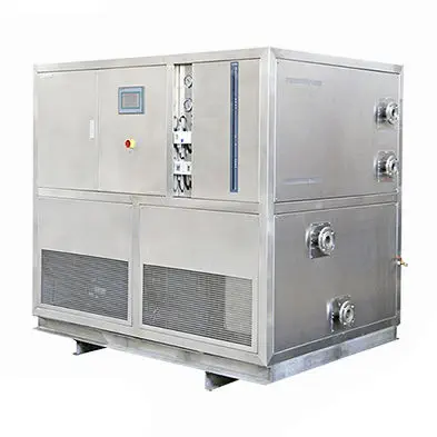 Wuxi Guanya SUNDI Explosion-Proof PID Temperature Control System, -120°C~350°C