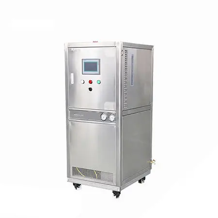 Wuxi Guanya SUNDI Explosion-Proof PID Temperature Control System, -120°C~350°C