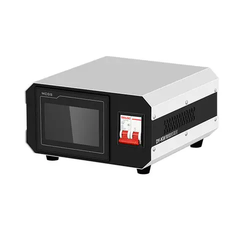 DY-KW Intelligent PID Temperature Controller for Lab Calibration, LED & Touch, ≤0.2°C/10min, Demei