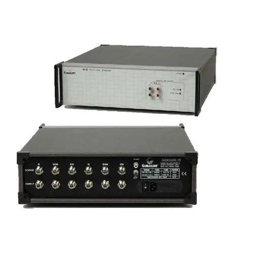 EVOMESURE 6636 Series Analog Temperature Controller - Standard and High-Strength Models